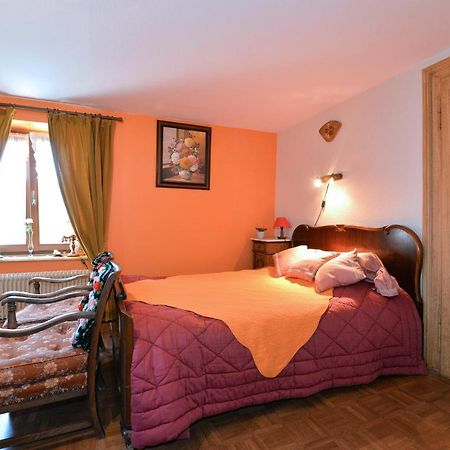 Gites Ou Chambres D'Hotes A La Ferme Орбе Экстерьер фото